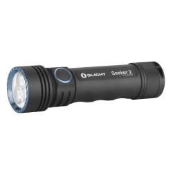 OLIGHT latarka LED Seeker 2 CW 3000 BLACK