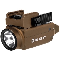 OLIGHT latarka LED BALDR S DESERT TAN 800lm