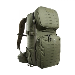 TASMANIAN TIGER MODULAR COMBAT PACK OLIVE