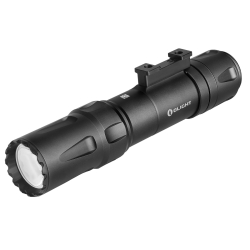 OLIGHT latarka LED ODIN BLACK 2000lm