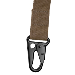 TASMANIAN TIGER zawieszenie Gun Sling Coyote Brown