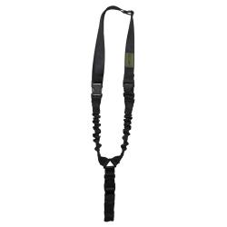 TASMANIAN TIGER zawieszenie Single Sling Black