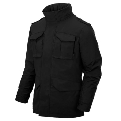 Helikon Covert M-65 BLACK