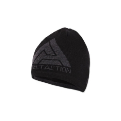 DIRECT ACTION czapka Winter Beanie Black