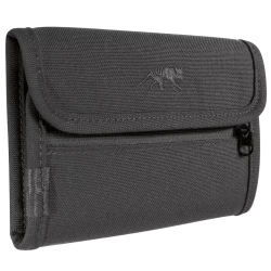 TASMANIAN TIGER portfel ID Wallet Black