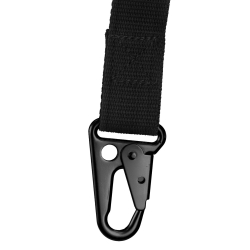 TASMANIAN TIGER zawieszenie Gun Sling Black