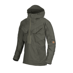 Kurtka Anorak PILGRIM - Taiga Green