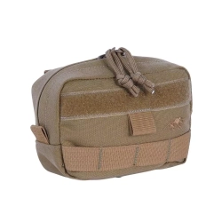 Tasmanian Tiger kieszeń Tac Pouch 4 Horizontal Coyote Brown