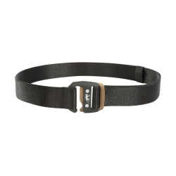 TASMANIAN TIGER pas Stretch Belt 38mm Black