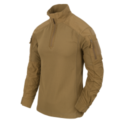 Bluza MCDU Combat Shirt® - NyCo Ripstop - Coyote