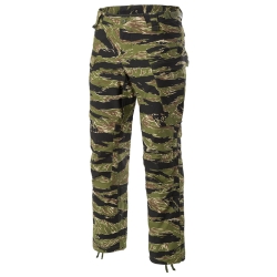 Helikon SFU Next MK2 Tiger Stripe Polycotton Stretch Ripstop