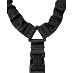 TASMANIAN TIGER zawieszenie Single Sling Black