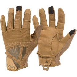 DIRECT ACTION rękawice takyczne Hard Gloves Coyote Brown