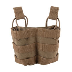 Tasmanian Tiger ładownica 2SGL Mag Pouch BEL M4 MKII Coyote