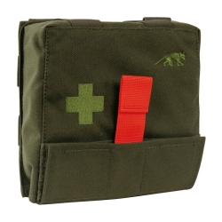 Tasmanian Tiger IFAK Pouch S Olive Green