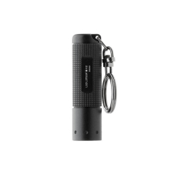 LEDLENSER latarka brelok K2 GB BLACK 20lm