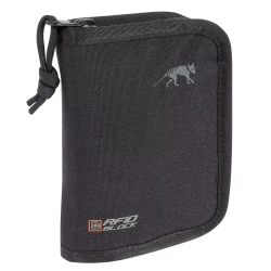 Tasmanian Tiger portfel RFID B Wallet Black