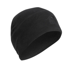 TASMANIAN TIGER czapka polarowa Fleece Cap Black