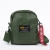 ALPHA INDUSTRIES torba Crew Carry Bag Sage Green