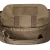 Tasmanian Tiger MODULAR HIP BAG 2 Coyote Brown