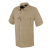 Koszula DEFENDER Mk2 Ultralight short sleeve® - Silver Mink