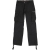 Spodnie ALPHA INDUSTRIES Jet Pant Black