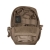 Tasmanian Tiger Tac Pouch 1 Vertical Coyote Brown