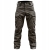 Spodnie ALPHA INDUSTRIES Devision Pant Olive