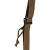 TASMANIAN TIGER zawieszenie Gun Sling Coyote Brown