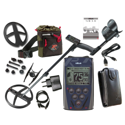 XP Deus Lite x35 28 RC