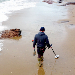 XP FMF HF2 24 cm 9,5 cala