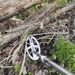 XP FMF HF2 24 cm 9,5 cala