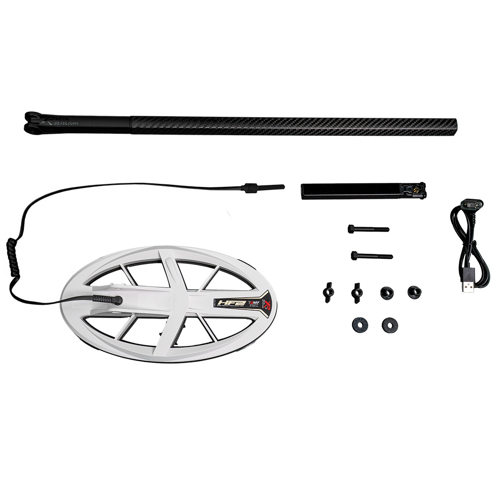 XP FMF HF2 24 cm 9,5