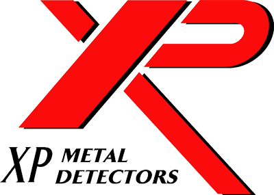 logo XP Metal Detectors