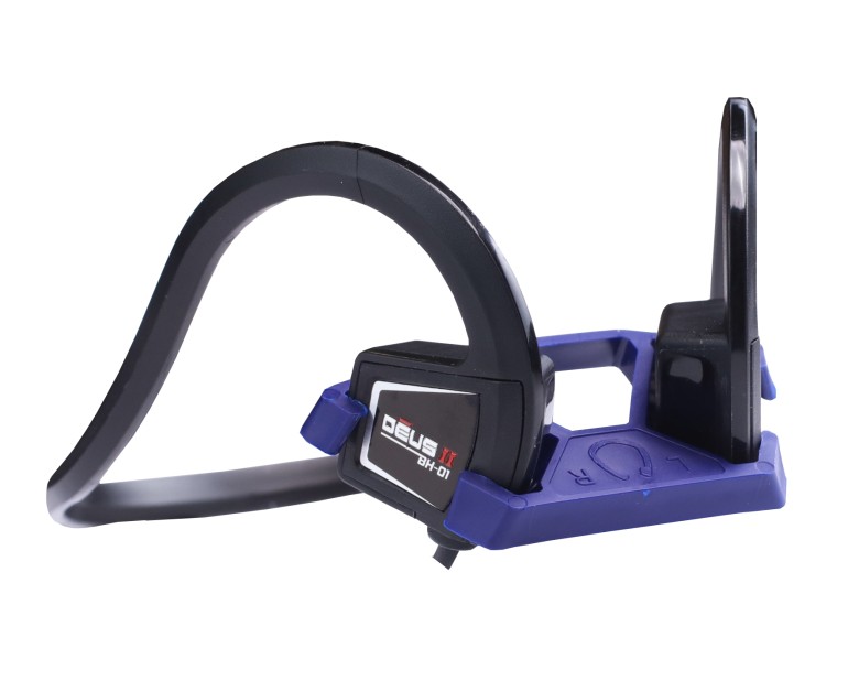 XP BH-01 słuchawki przewodowe XP Deus II przewodnictwo kostne