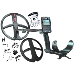 XP Deus 2 II FMF 28DD 11 RC