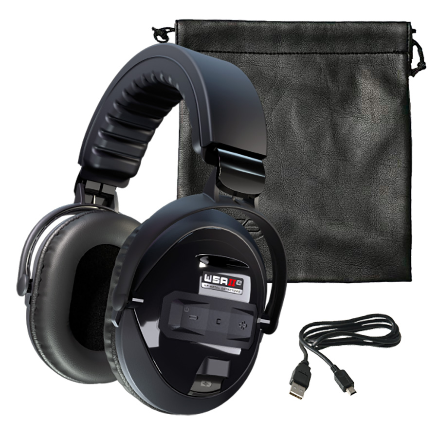 Słuchawki XP WS Audio II XL